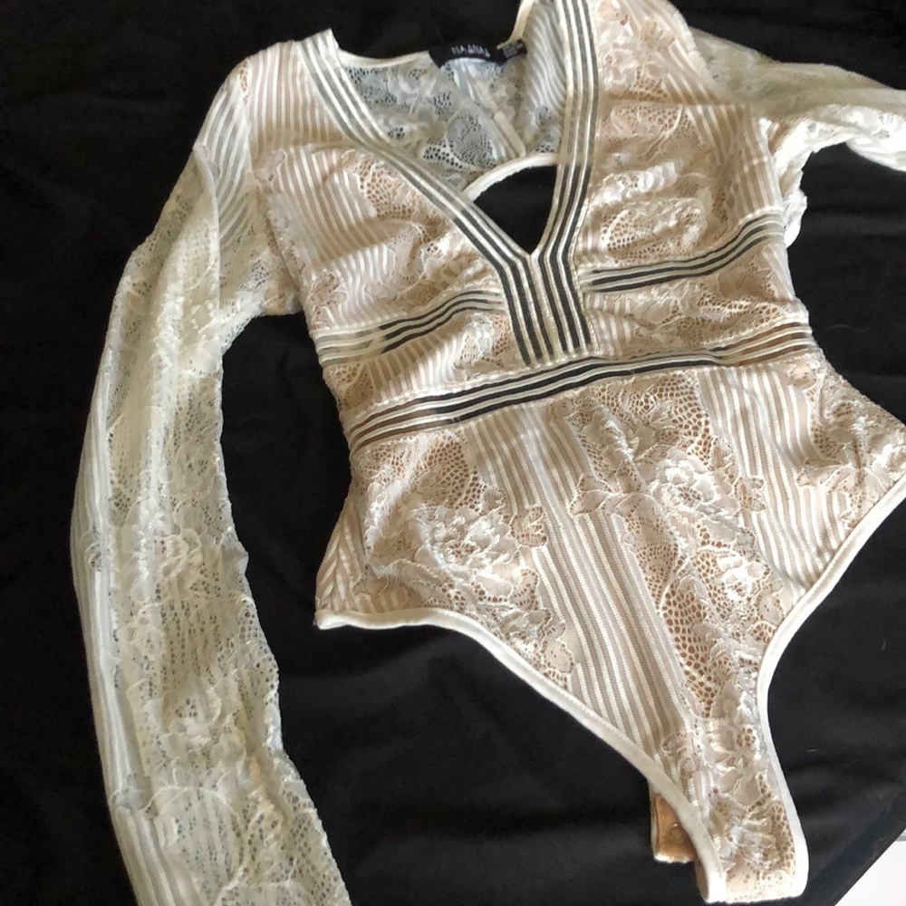 Bodysuit
